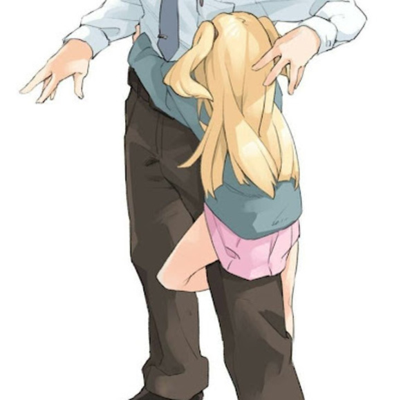 Meet your Posher, Elle - Picture 1 of 1